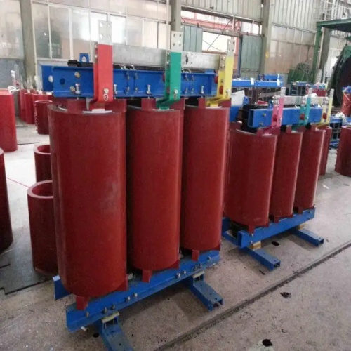 岑溪SCB10-250KVA干式变压器