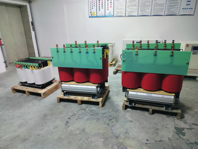 岑溪KS11-1000KVA矿用变压器